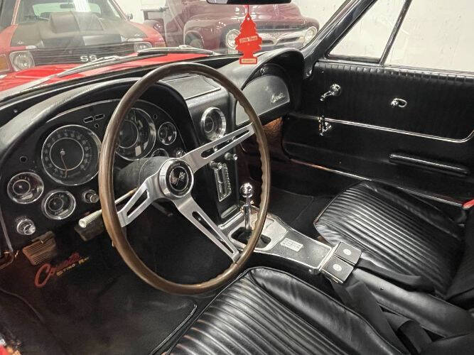 1964 Chevrolet Corvette