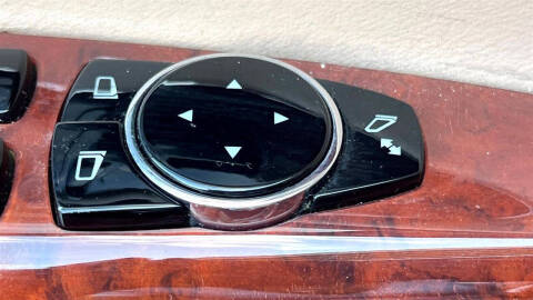 2004 Maybach 57