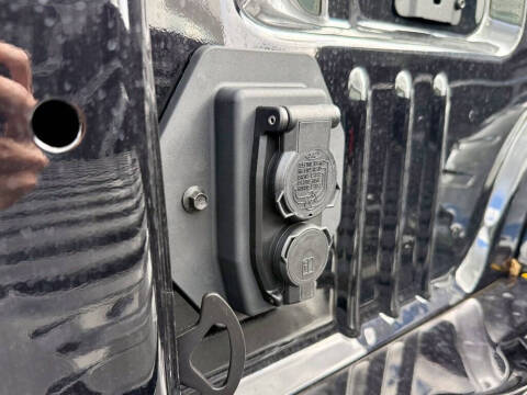 2026 Ford F-250 Super Duty