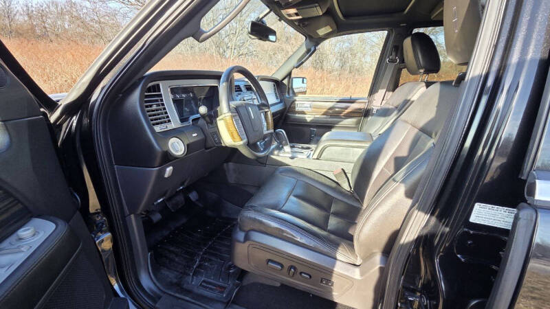 2010 Lincoln Navigator