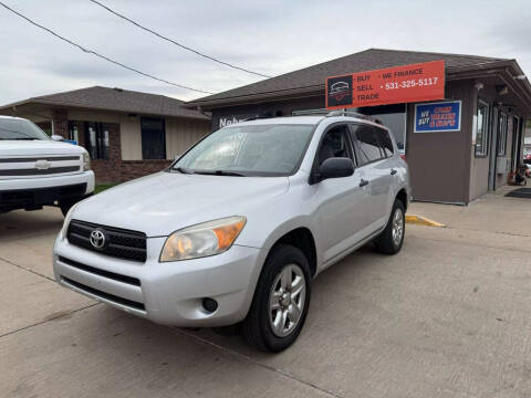 2008 Toyota RAV4