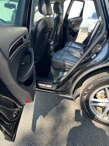 2016 Audi Q5 3.0T quattro Premium Plus