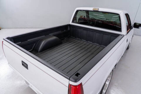 1993 Chevrolet C/K 1500 Series