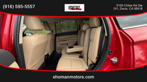 2018 Mitsubishi Outlander