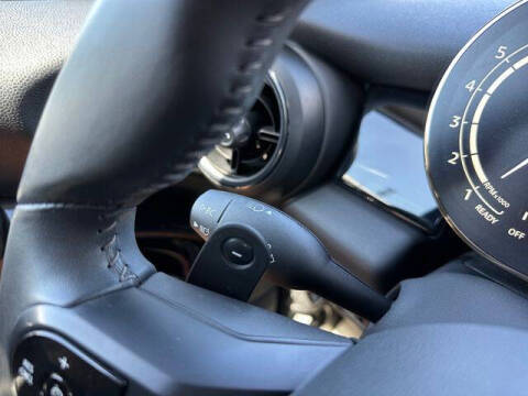 2022 MINI Hardtop 2 Door Cooper S