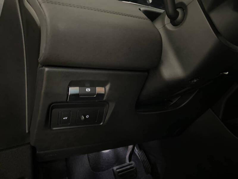 2022 Land Rover Range Rover Evoque P250 S