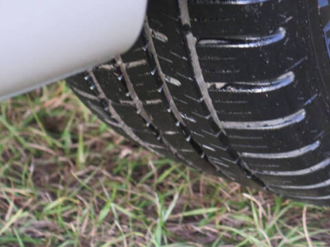 2001 Mazda Millenia Premium