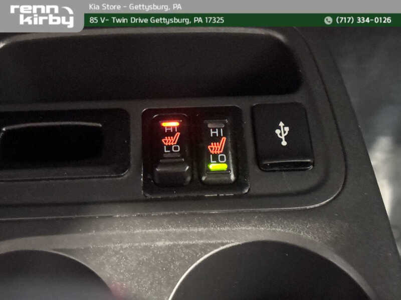 2024 Mitsubishi Mirage G4 SE