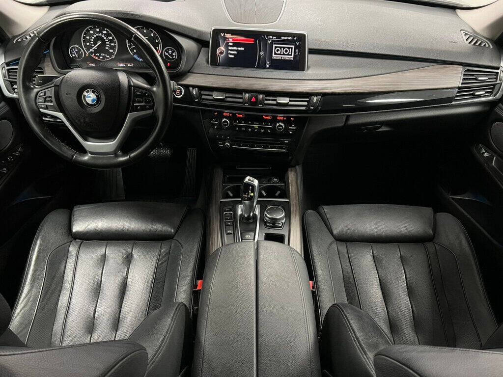 2016 BMW X5 for sale at Conway Imports in   Streamwood, IL