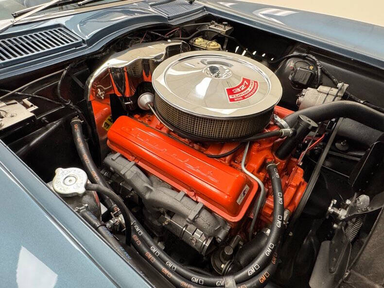 1967 Chevrolet Corvette