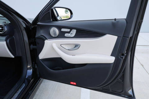 2021 Mercedes-Benz E-Class E 350