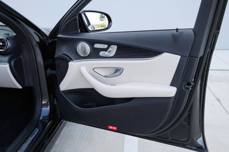 2021 Mercedes-Benz E-Class E 350