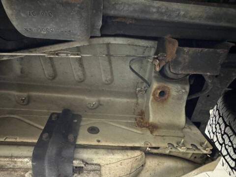 1997 Ford Explorer