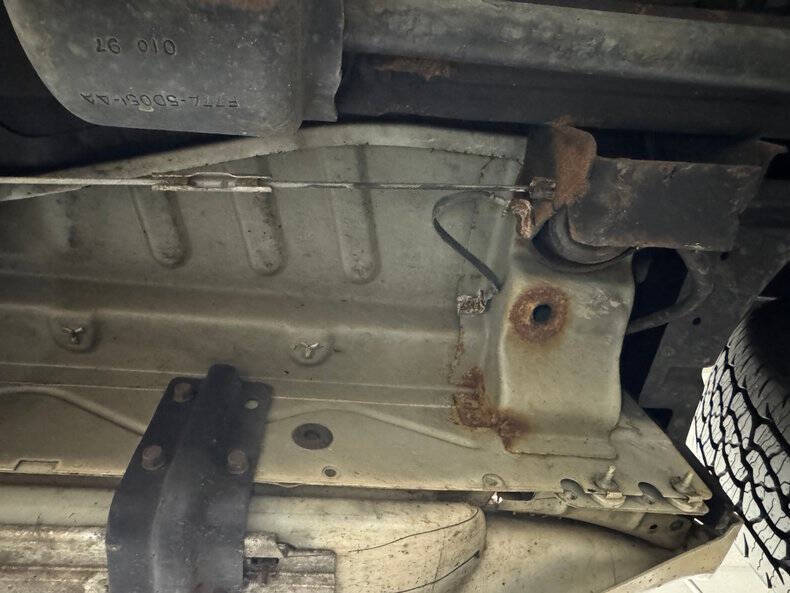 1997 Ford Explorer