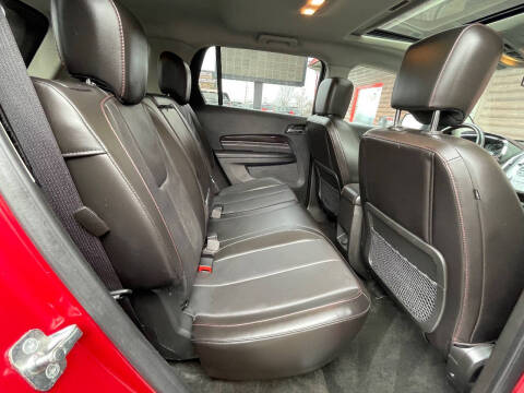 2013 GMC Terrain Denali