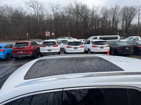 2022 Cadillac XT4 Premium Luxury