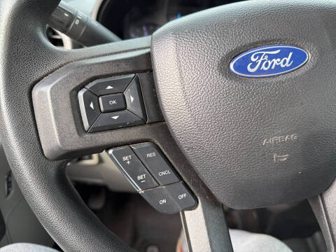 2021 Ford F-250 Super Duty XL