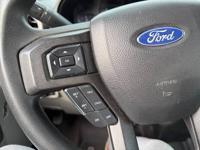 2021 Ford F-250 Super Duty XL