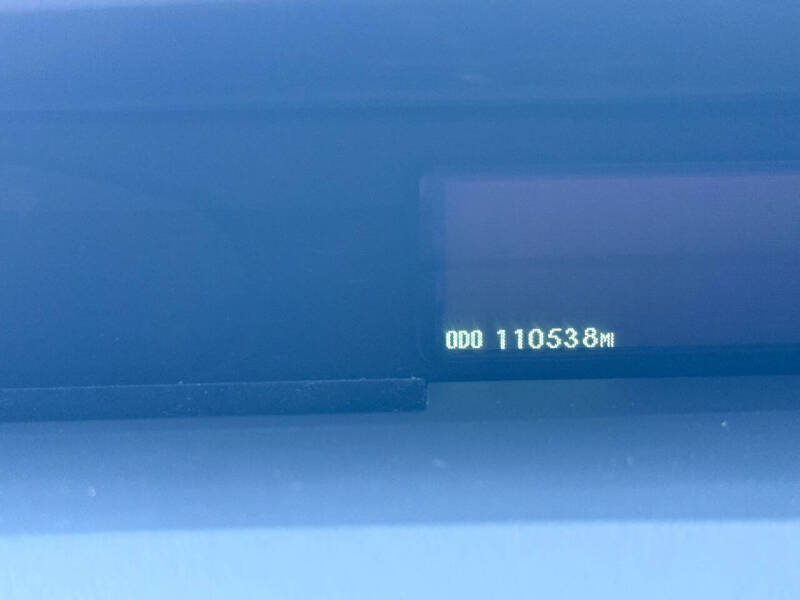 2010 Toyota Prius III