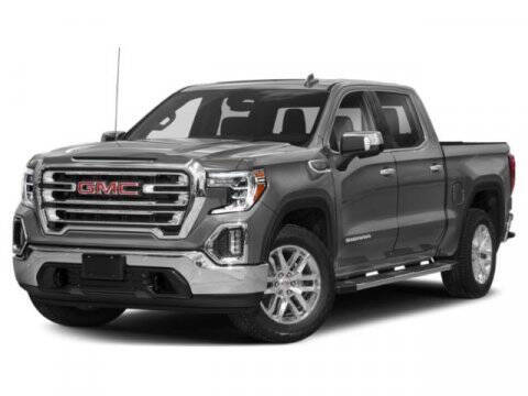 2020 GMC Sierra 1500 for sale at Mike Murphy Ford in Morton IL