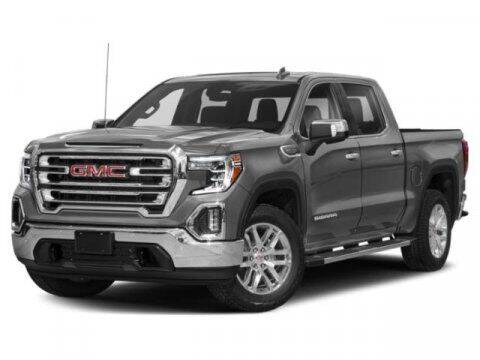 2020 GMC Sierra 1500 for sale at Auto Finance of Raleigh in Raleigh NC