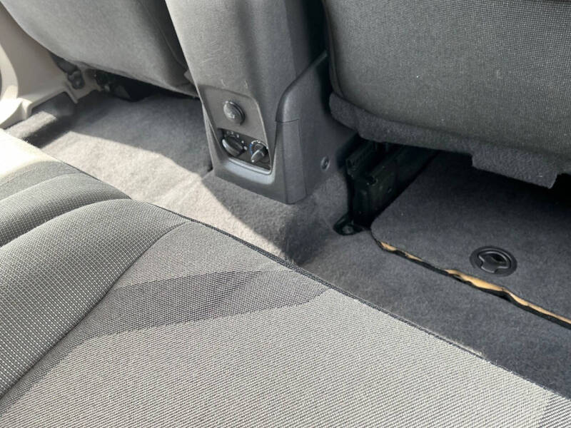 2017 Ford Transit Connect XLT