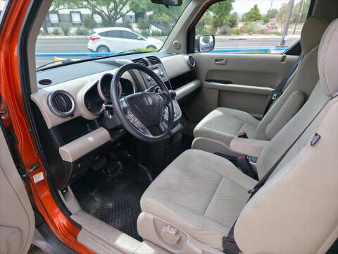 2011 Honda Element EX