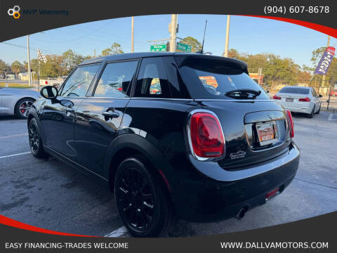 2019 MINI Hardtop 4 Door
