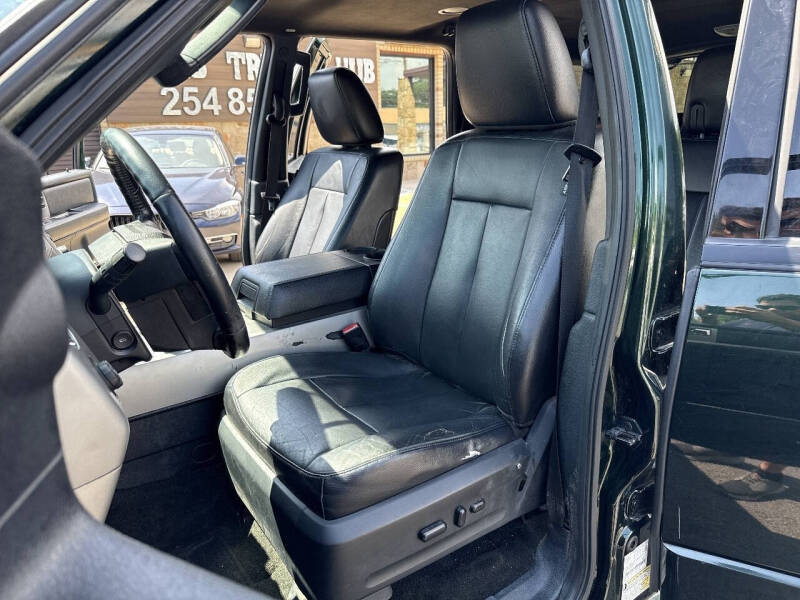 2016 Ford Expedition XLT