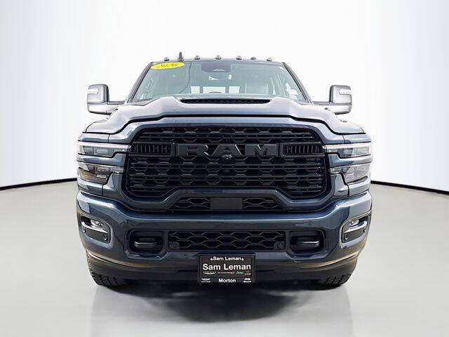 2026 RAM 2500 Limited