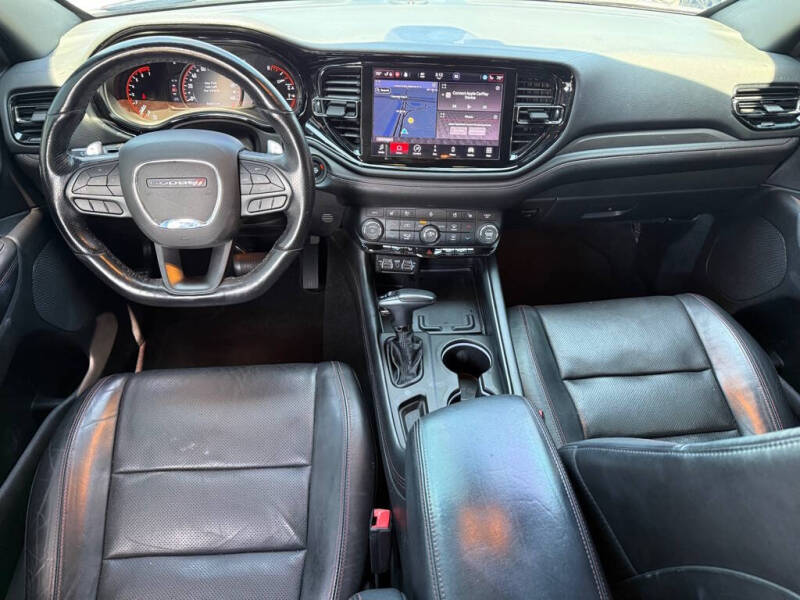 2021 Dodge Durango R/T