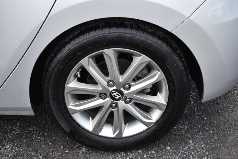 2014 Hyundai Elantra GT