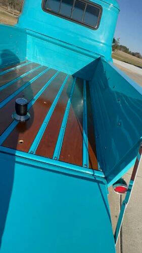 1959 Chevrolet Apache