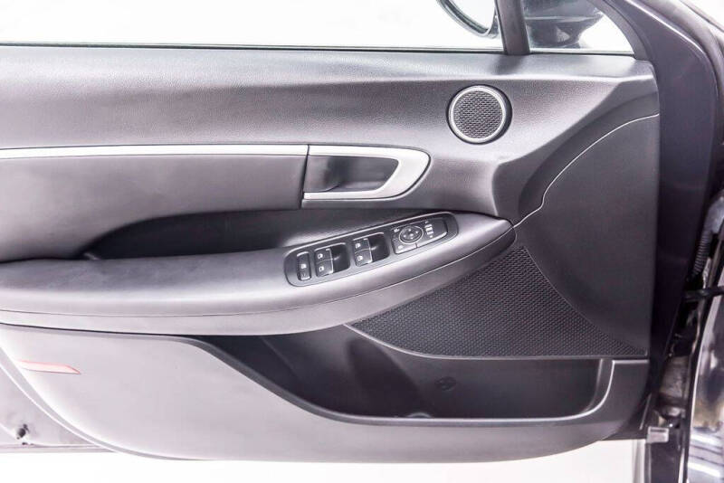 2025 Hyundai Sonata