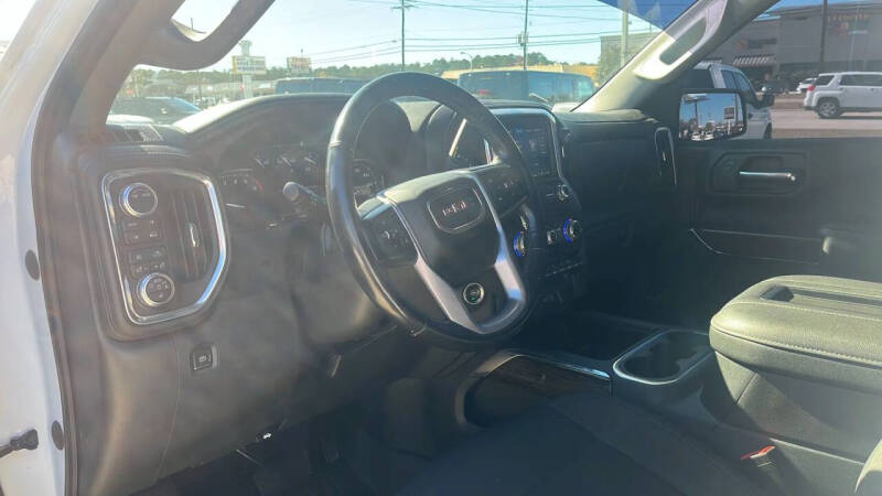 2022 GMC Sierra 1500 Limited