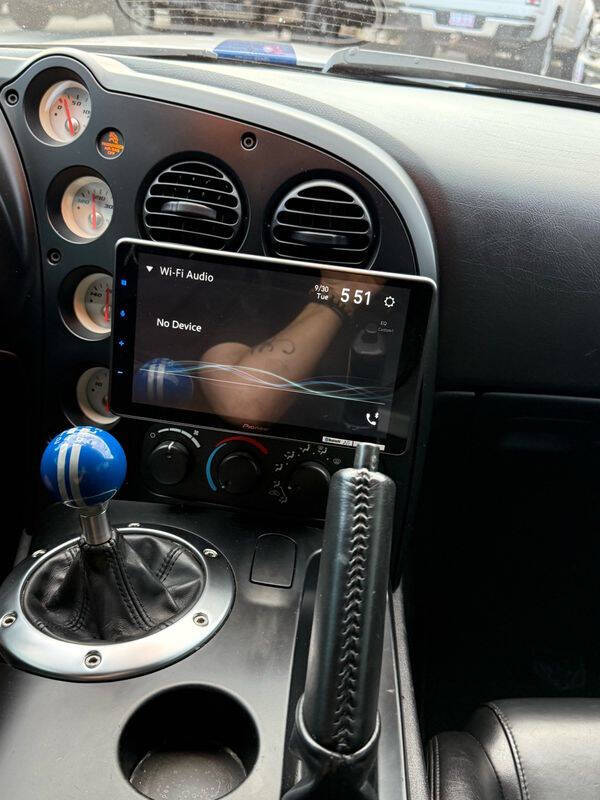 2006 Dodge Viper SRT-10