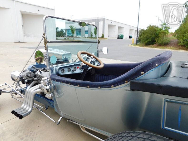 1921 Ford Model T