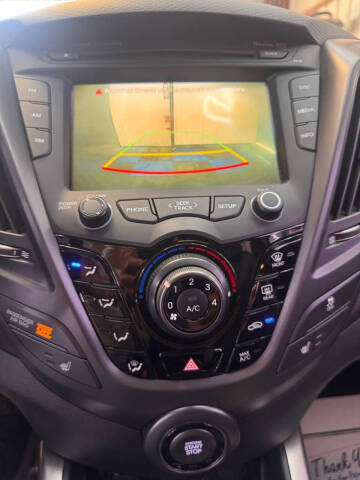 2015 Hyundai Veloster Turbo