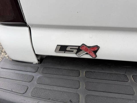 2001 Chevrolet Silverado 1500