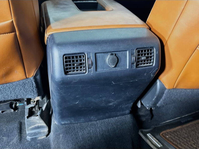 2017 Toyota Tundra 1794 Edition