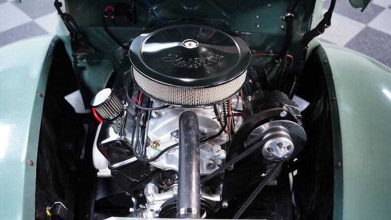 1940 Ford Tudor