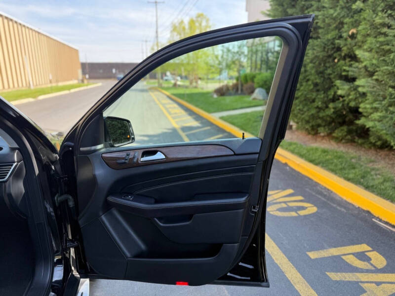 2014 Mercedes-Benz M-Class ML 350 4MATIC