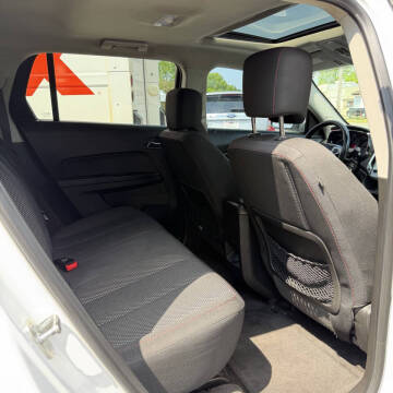 2016 GMC Terrain SLE-2