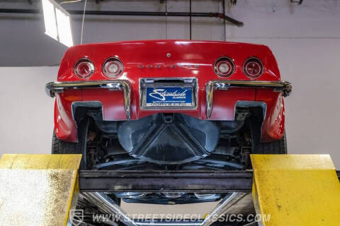 1970 Chevrolet Corvette
