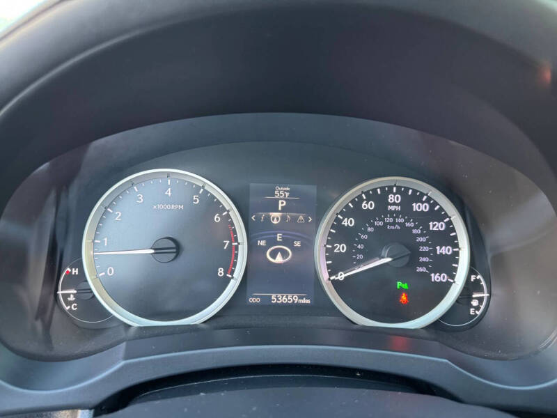2014 Lexus IS 350