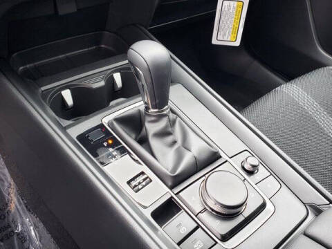 2026 Mazda CX-50 2.5 S Preferred