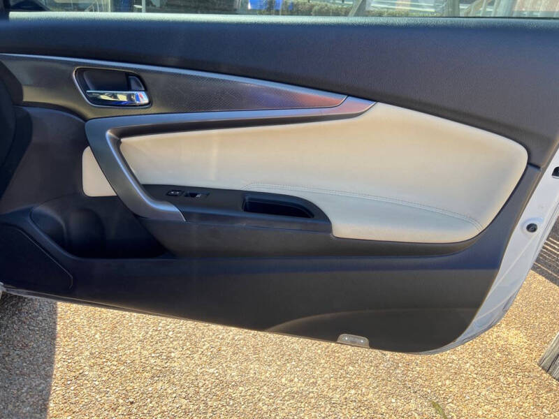 2016 Honda Accord EX-L V6