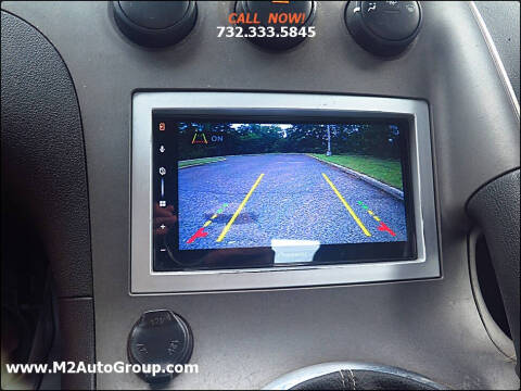 2008 Pontiac Solstice