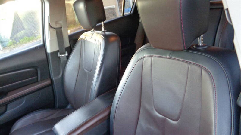 2015 GMC Terrain SLT-1