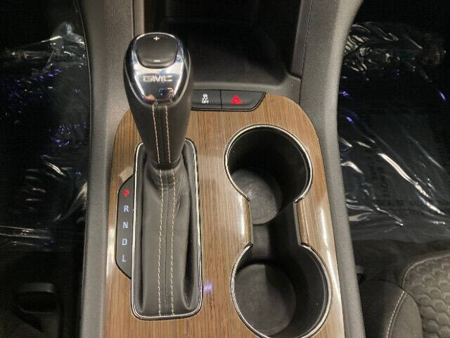 2019 GMC Acadia SLE-1